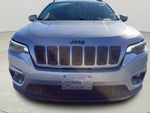 2020 Jeep Cherokee Altitude 4x4