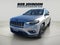 2020 Jeep Cherokee Altitude 4x4