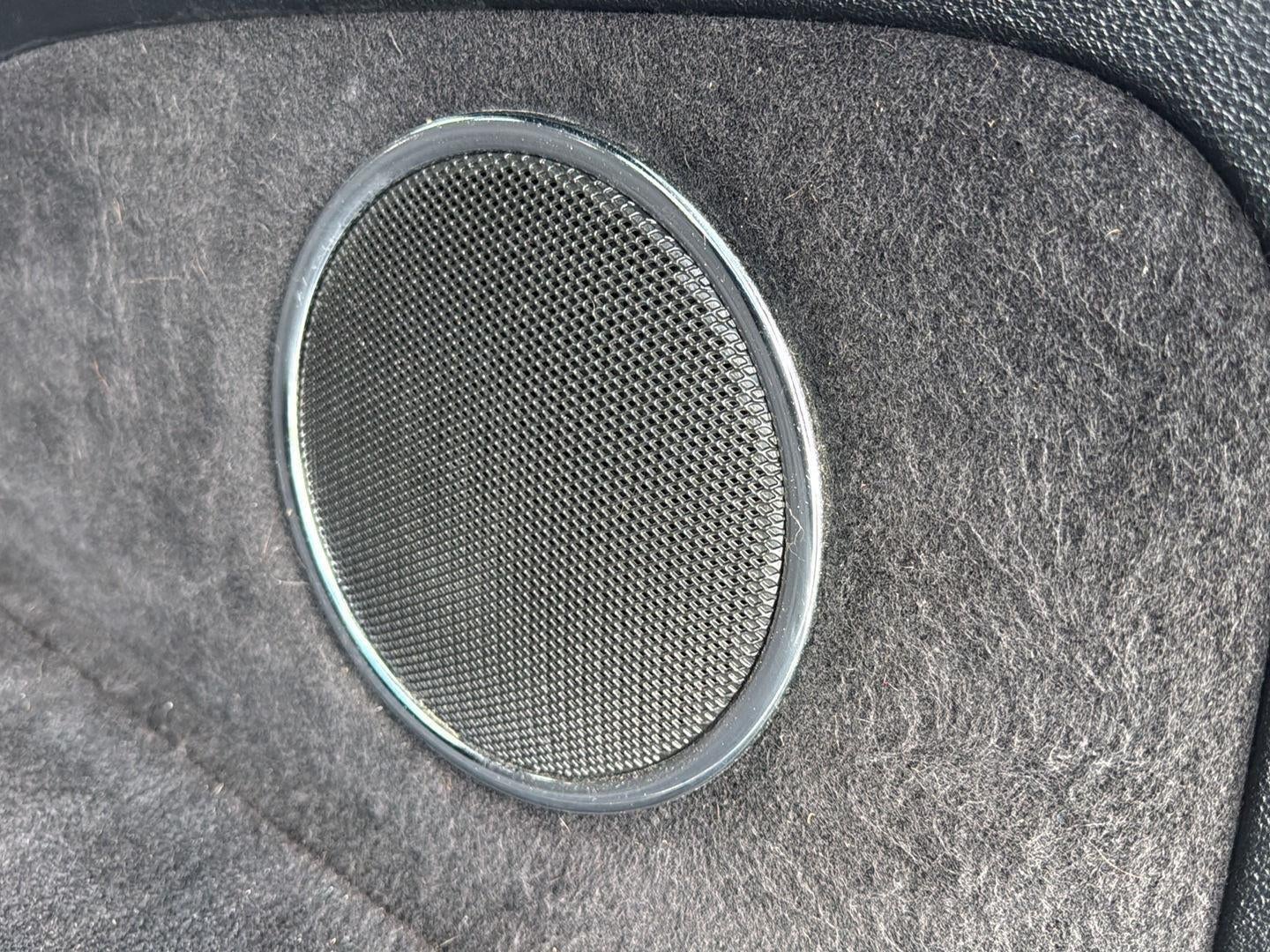 2017 Jeep Grand Cherokee Trailhawk