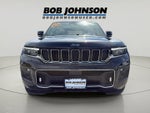 2022 Jeep Grand Cherokee Overland 4x4