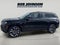 2022 Jeep Grand Cherokee Overland 4x4