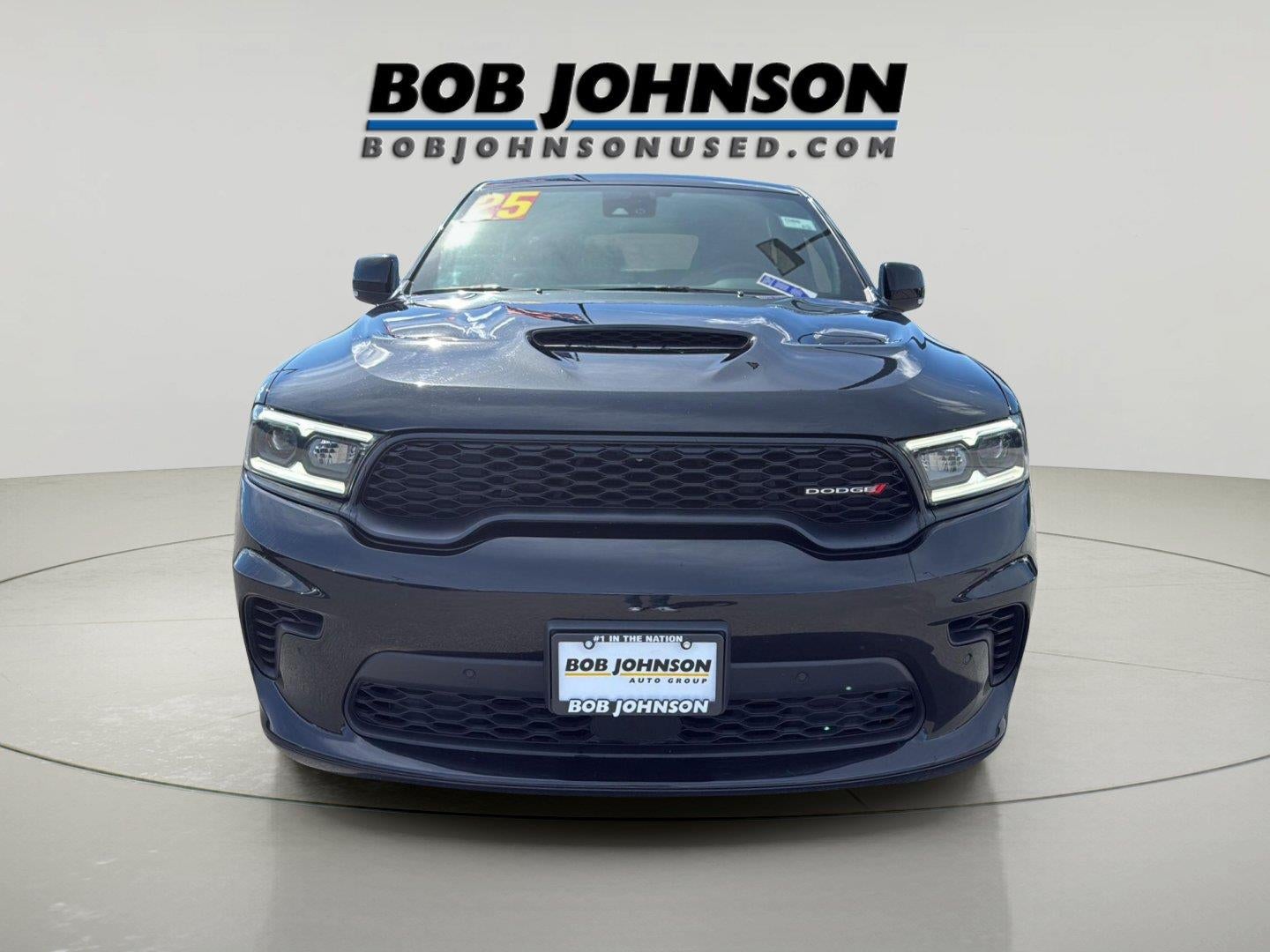 2025 Dodge Durango R/T
