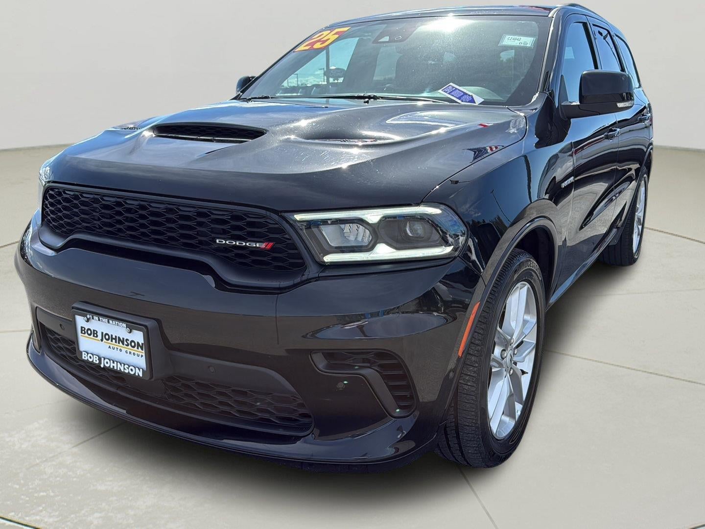 2025 Dodge Durango R/T