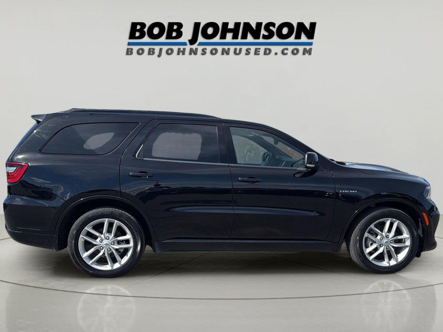 2025 Dodge Durango R/T