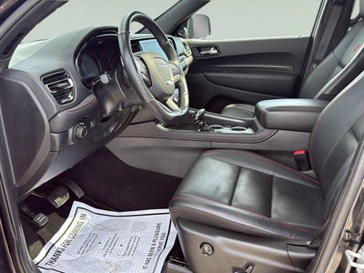 2025 Dodge Durango R/T