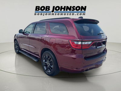 2024 Dodge Durango R/T