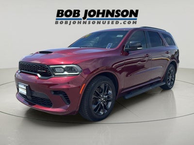 2024 Dodge Durango R/T