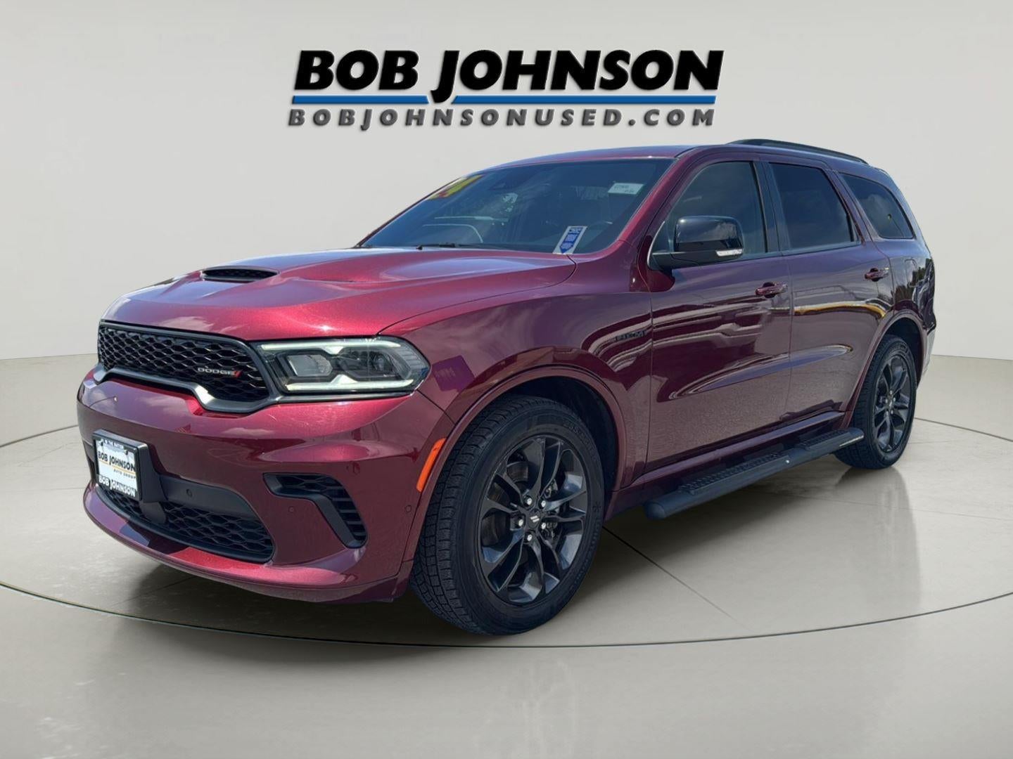 2024 Dodge Durango R/T