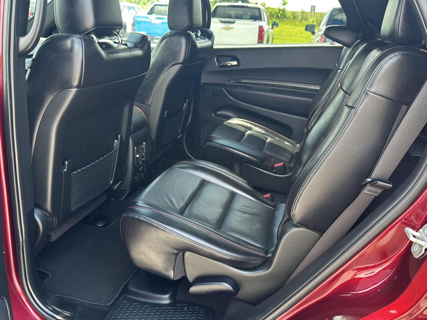 2024 Dodge Durango R/T