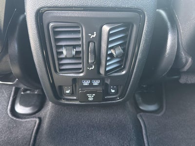 2024 Dodge Durango R/T