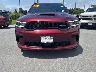 2024 Dodge Durango R/T