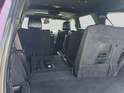 2024 Dodge Durango R/T