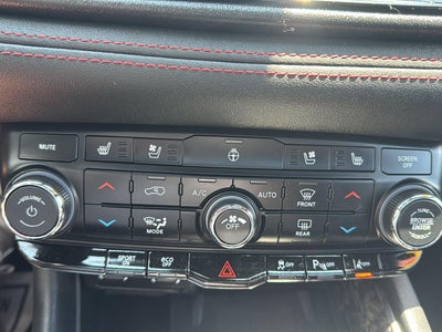 2024 Dodge Durango R/T