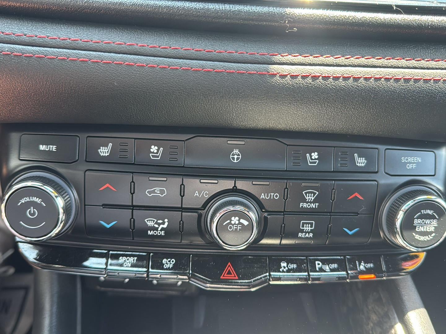 2024 Dodge Durango R/T