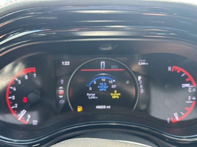 2024 Dodge Durango R/T