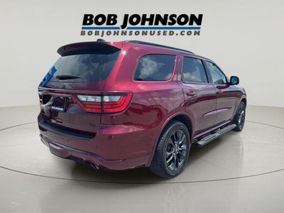 2024 Dodge Durango R/T