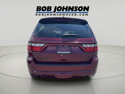 2024 Dodge Durango R/T