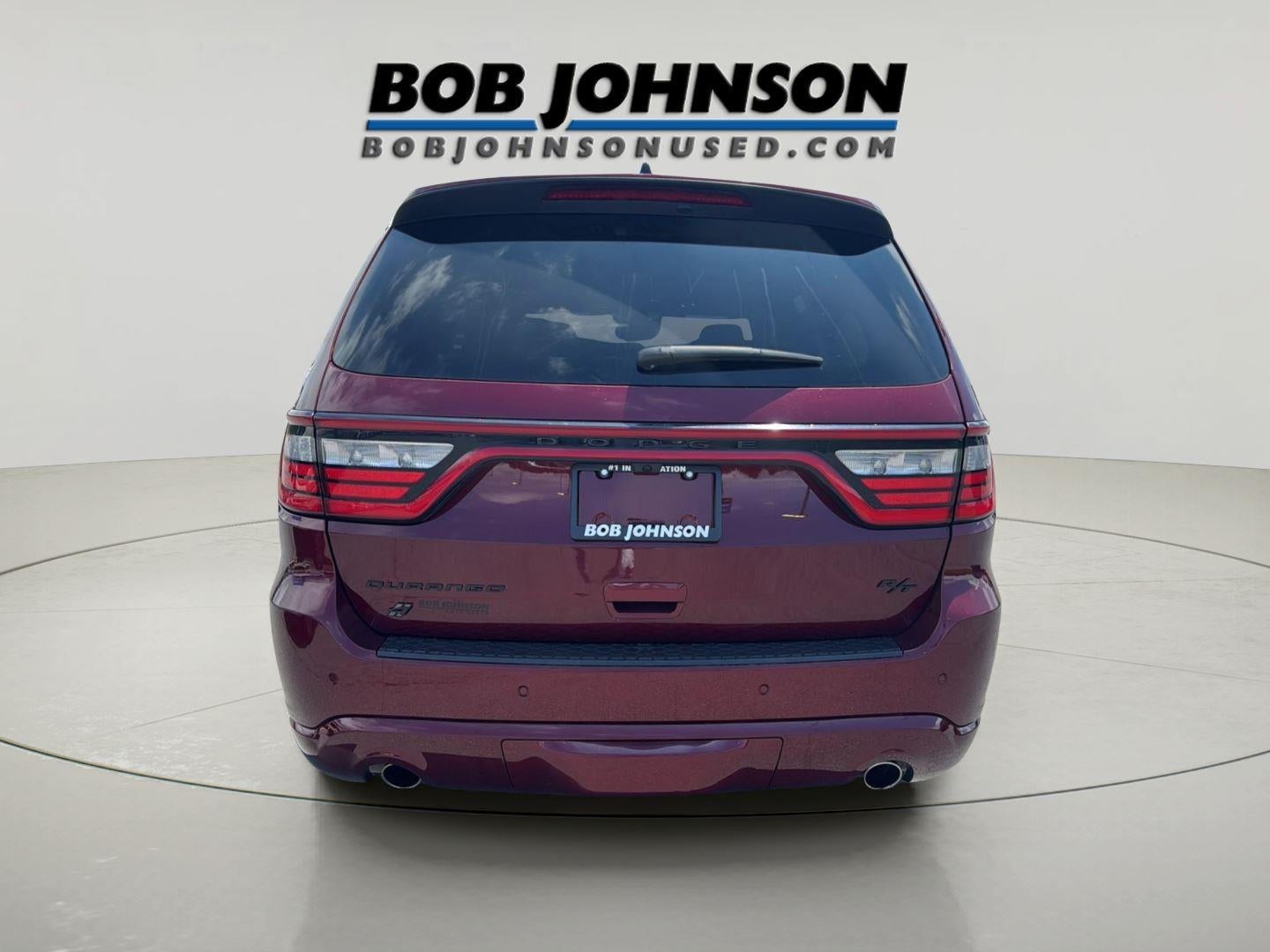 2024 Dodge Durango R/T