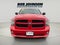 2018 RAM 1500 Express Quad Cab 4x4 6'4" Box