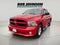 2018 RAM 1500 Express Quad Cab 4x4 6'4" Box