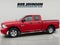 2018 RAM 1500 Express Quad Cab 4x4 6'4" Box