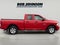 2018 RAM 1500 Express Quad Cab 4x4 6'4" Box