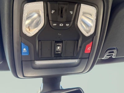 2019 RAM 1500 Rebel Quad Cab 4x4 6'4" Box