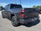 2019 RAM 1500 Rebel Quad Cab 4x4 6'4" Box