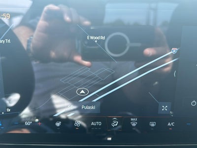 2024 Ford Mustang GT Premium Fastback