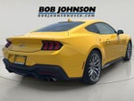 2024 Ford Mustang GT Premium Fastback