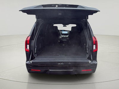2025 Ford Expedition Platinum MAX