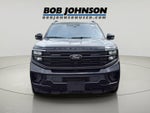 2025 Ford Expedition Platinum MAX