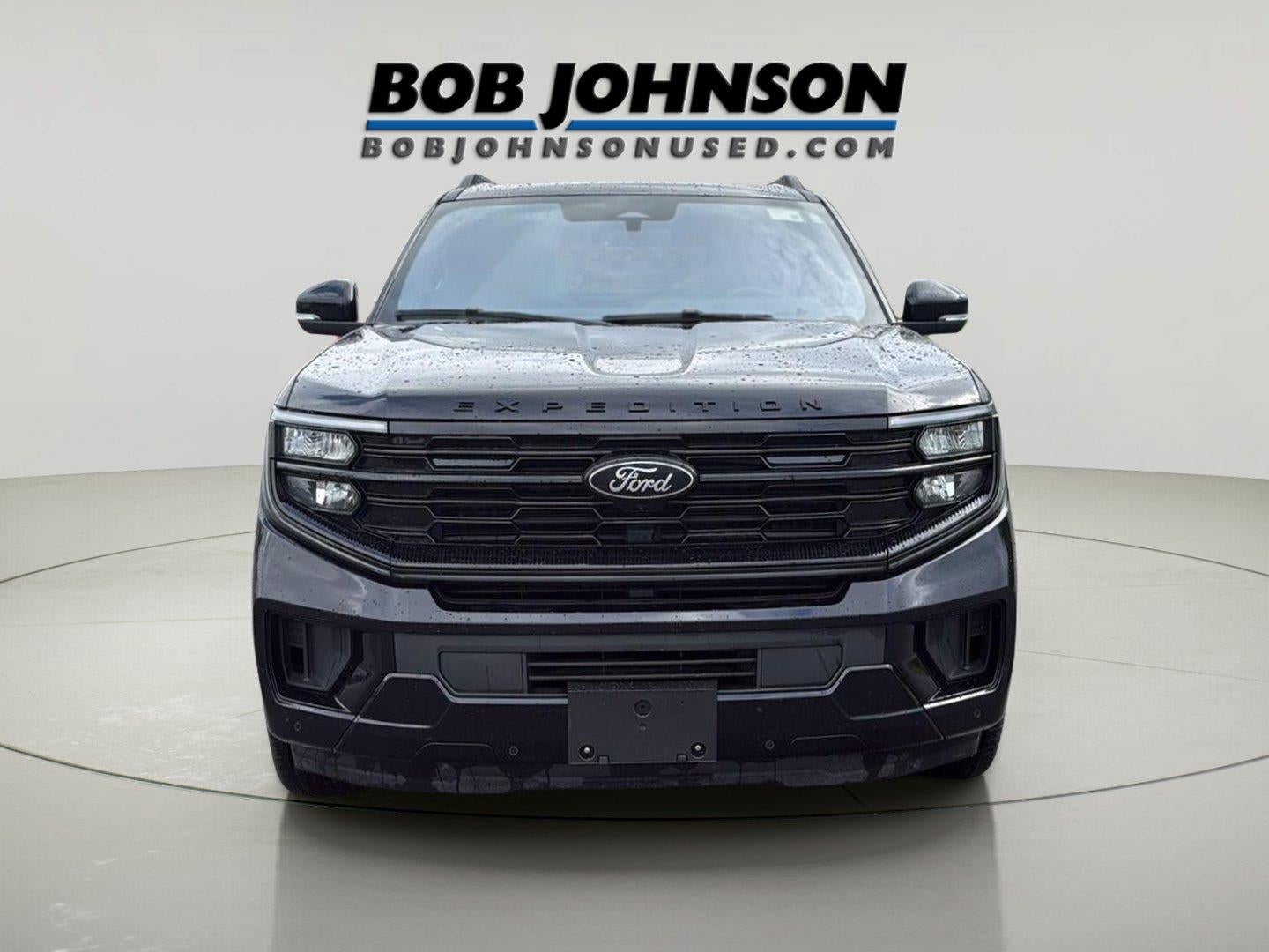 2025 Ford Expedition Platinum MAX