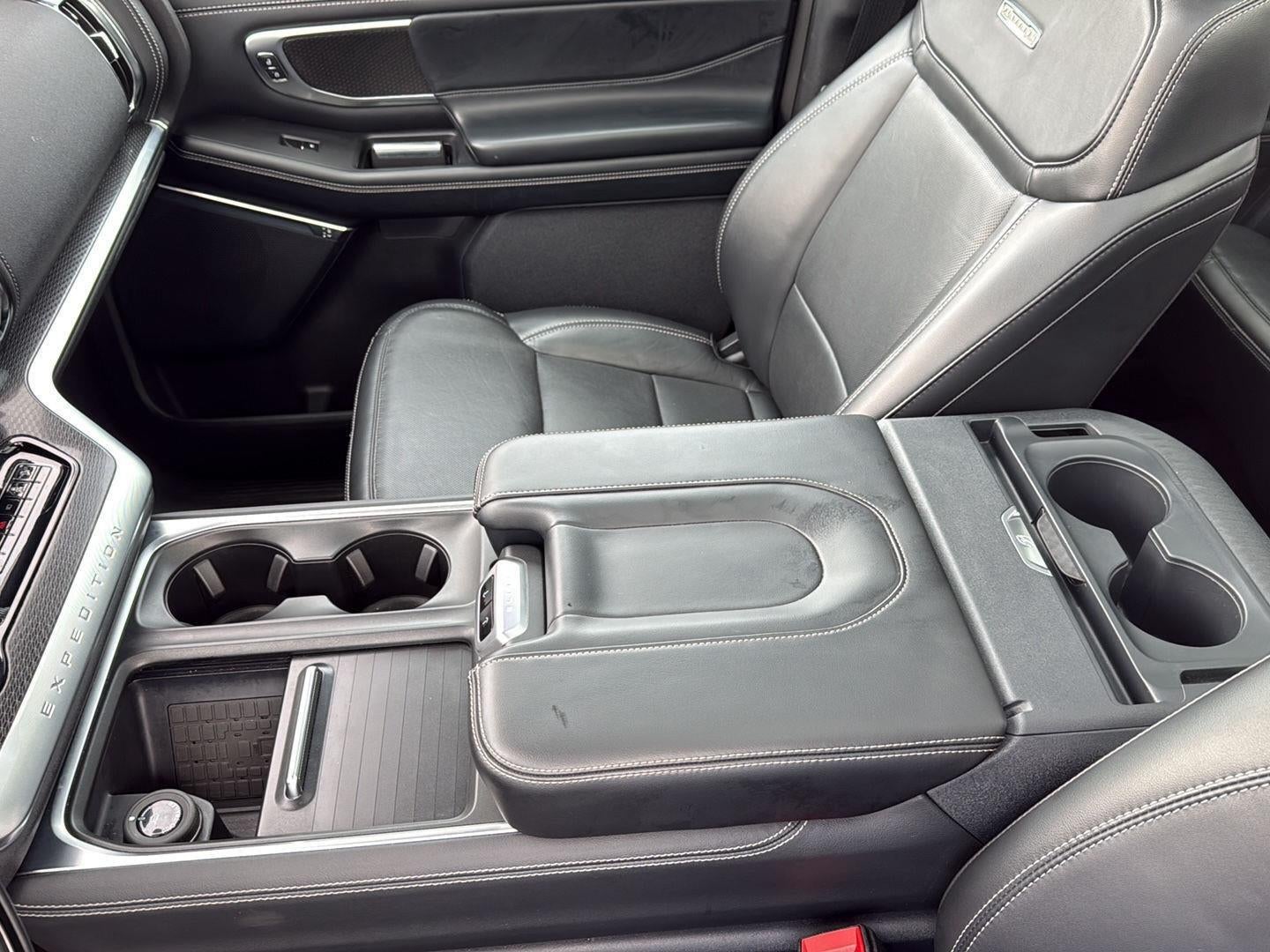 2025 Ford Expedition Platinum MAX