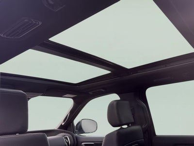 2025 Ford Expedition Platinum MAX