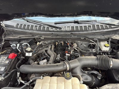 2025 Ford Expedition Platinum MAX