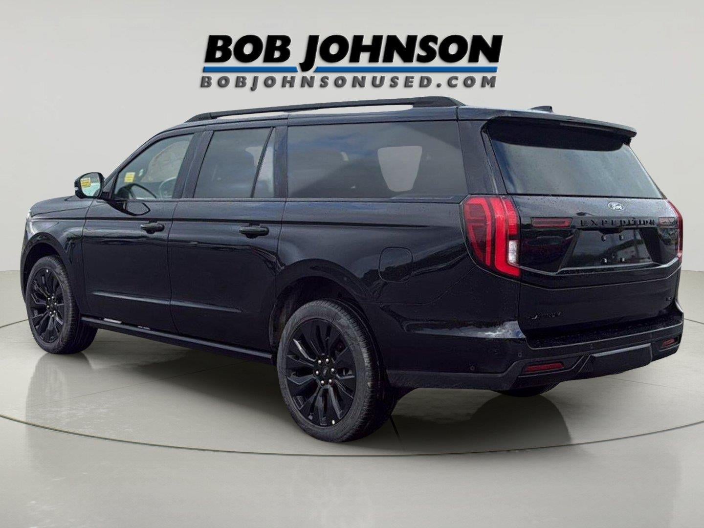 2025 Ford Expedition Platinum MAX