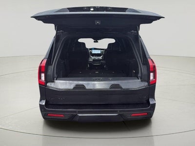 2025 Ford Expedition Platinum MAX