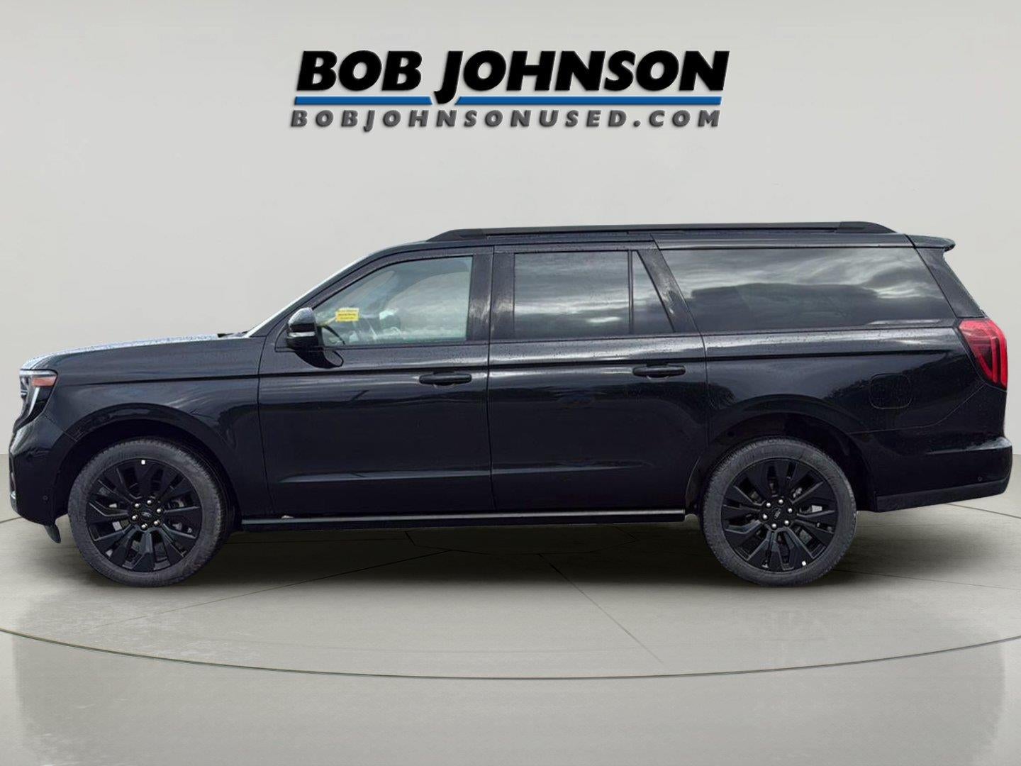 2025 Ford Expedition Platinum MAX