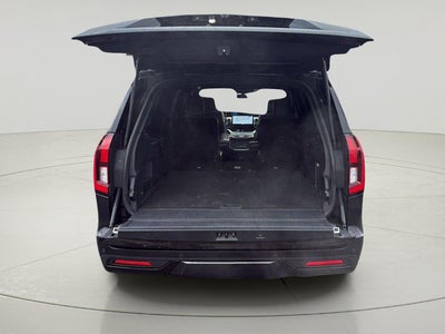 2025 Ford Expedition Platinum MAX