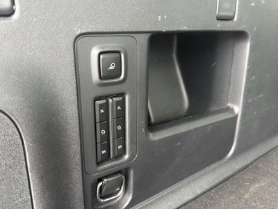 2025 Ford Expedition Platinum MAX