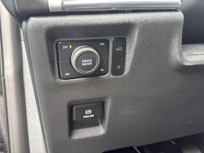 2025 Ford Expedition Platinum MAX