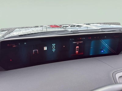 2025 Ford Expedition Platinum MAX