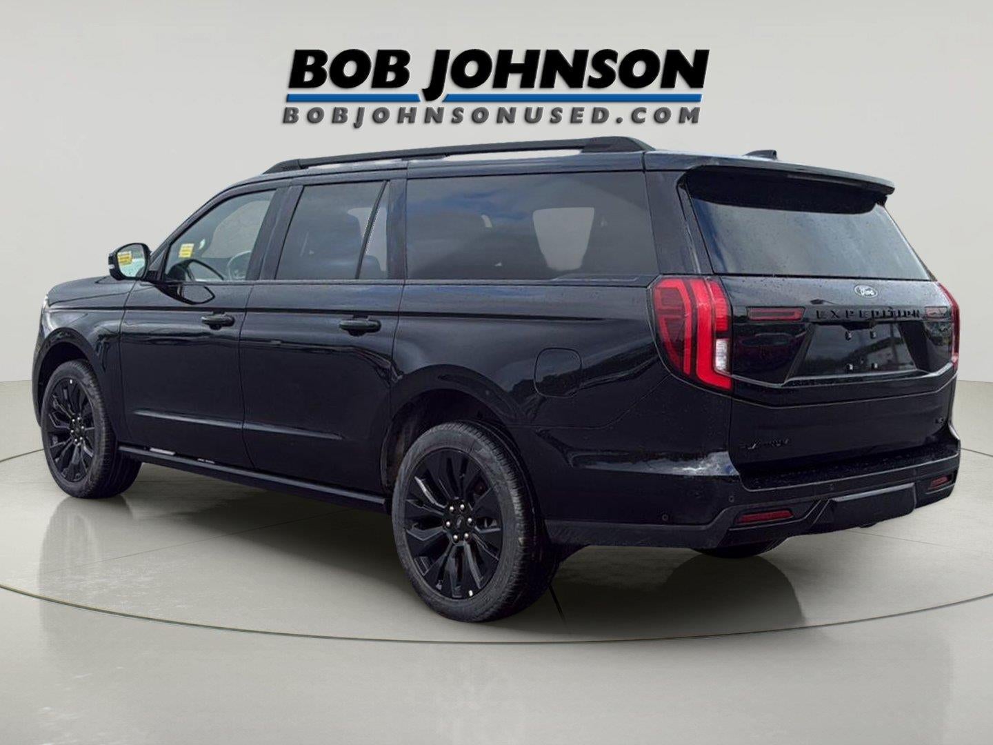 2025 Ford Expedition Platinum MAX