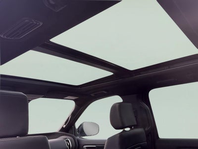 2025 Ford Expedition Platinum MAX