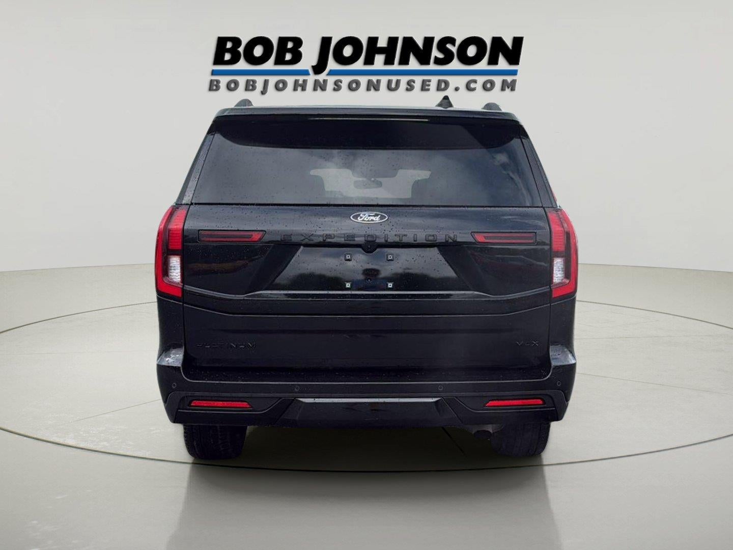 2025 Ford Expedition Platinum MAX