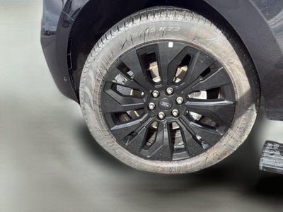 2025 Ford Expedition Platinum MAX
