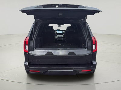 2025 Ford Expedition Platinum MAX