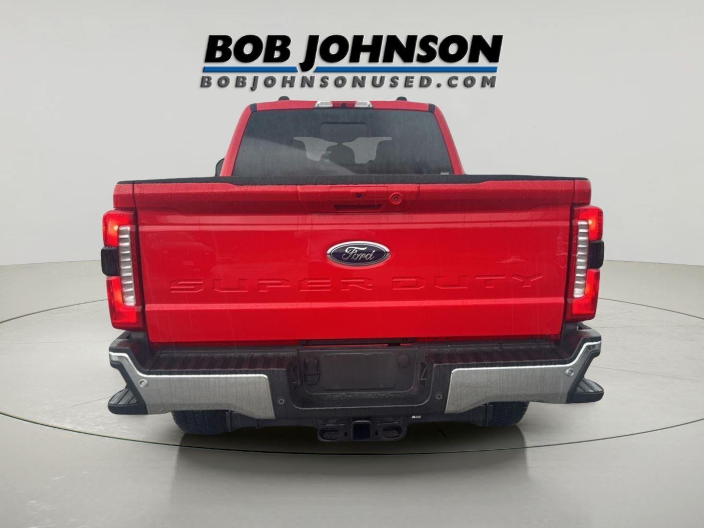 2025 Ford F-350 LARIAT