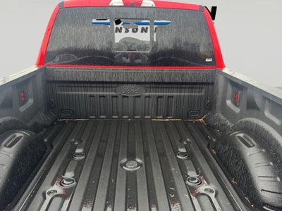 2025 Ford F-350 LARIAT